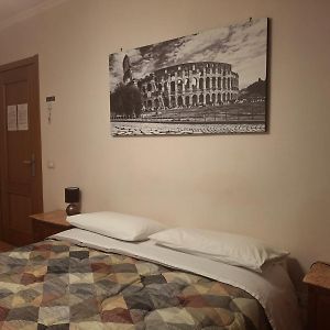 Deluxe Kamer